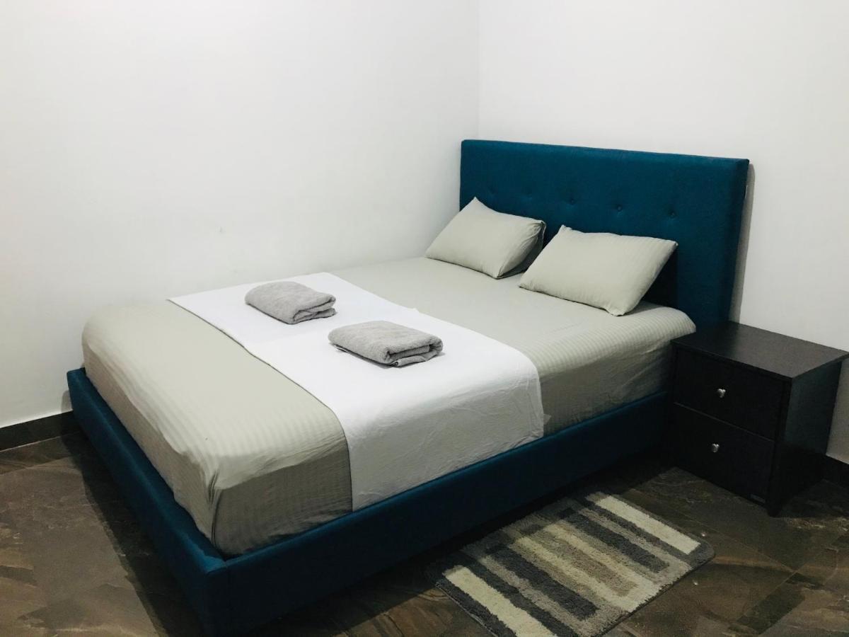 Alina Budget Hotel Кадувела Екстериор снимка